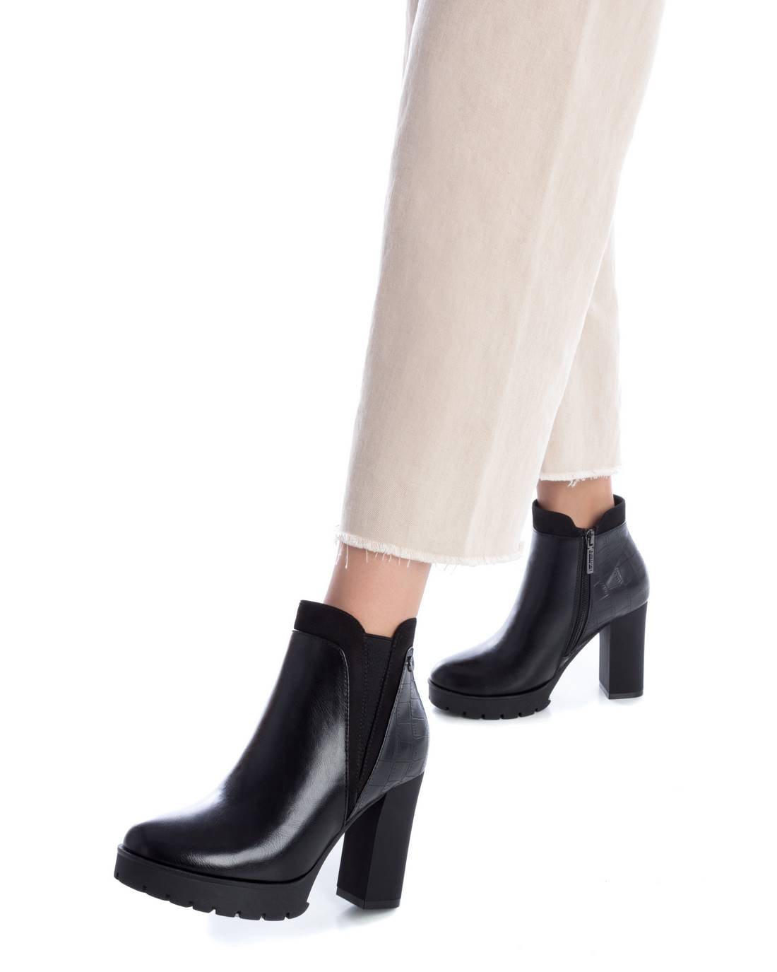 BOTÍN DE MUJER REFRESH 17092601 - Imagen 2