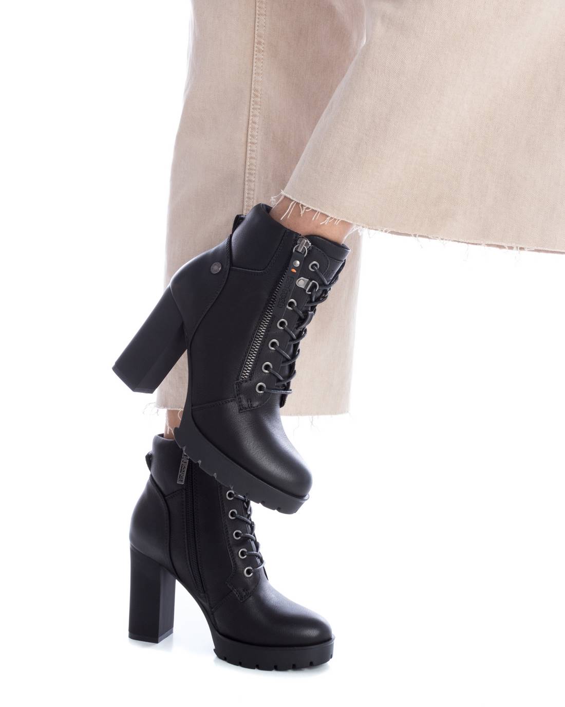 BOTÍN DE MUJER REFRESH 17092701 - Imagen 2