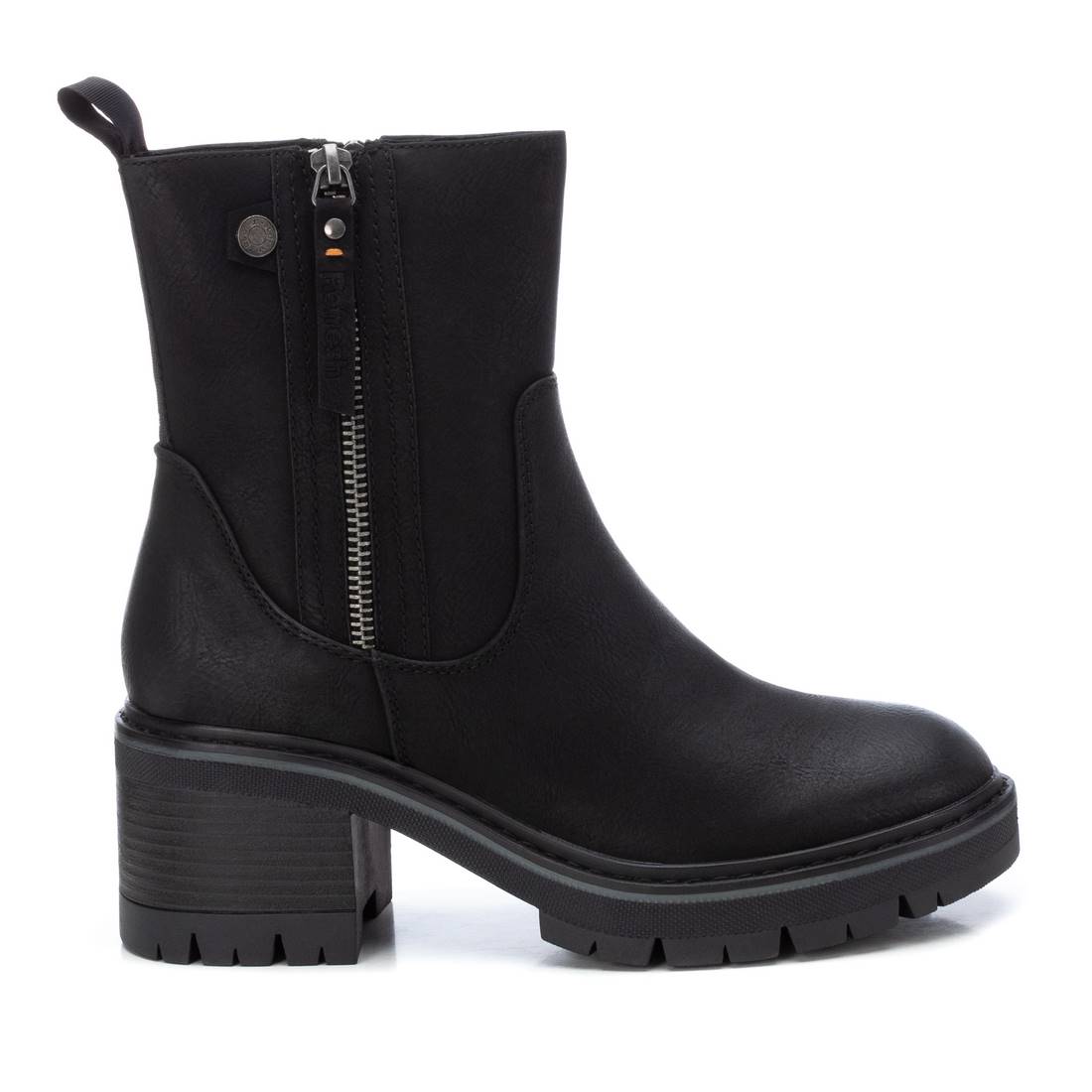 BOTÍN DE MUJER REFRESH 17107201