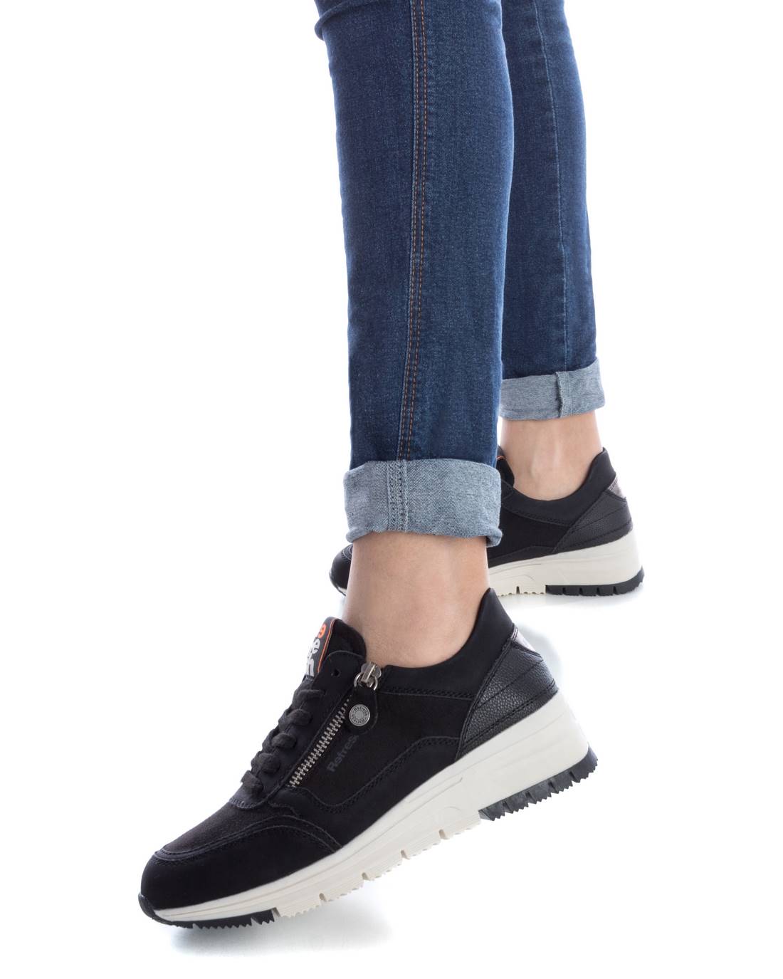 ZAPATO DE MUJER REFRESH 17129801 - Imagen 2