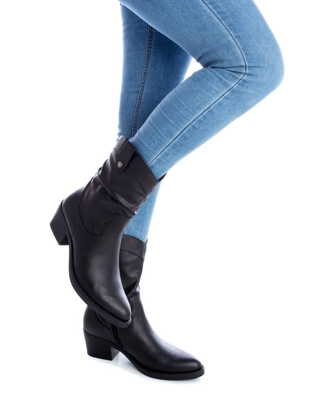 BOTÍN DE MUJER REFRESH 17141102 - Imagen 2