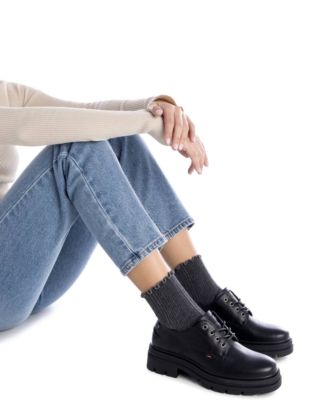 ZAPATO DE MUJER REFRESH 17197601 - Imagen 2