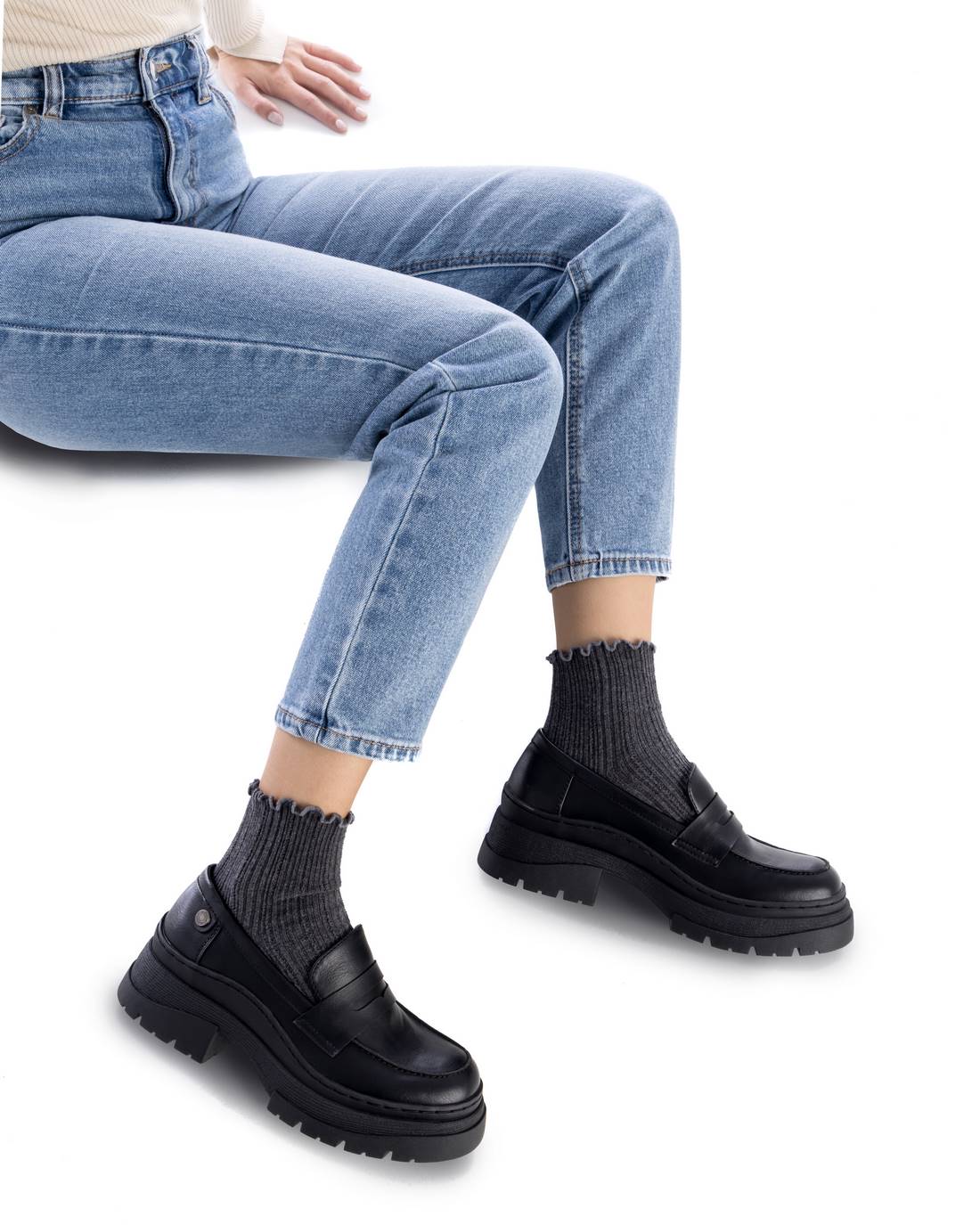 ZAPATO DE MUJER REFRESH 17198301 - Imagen 2