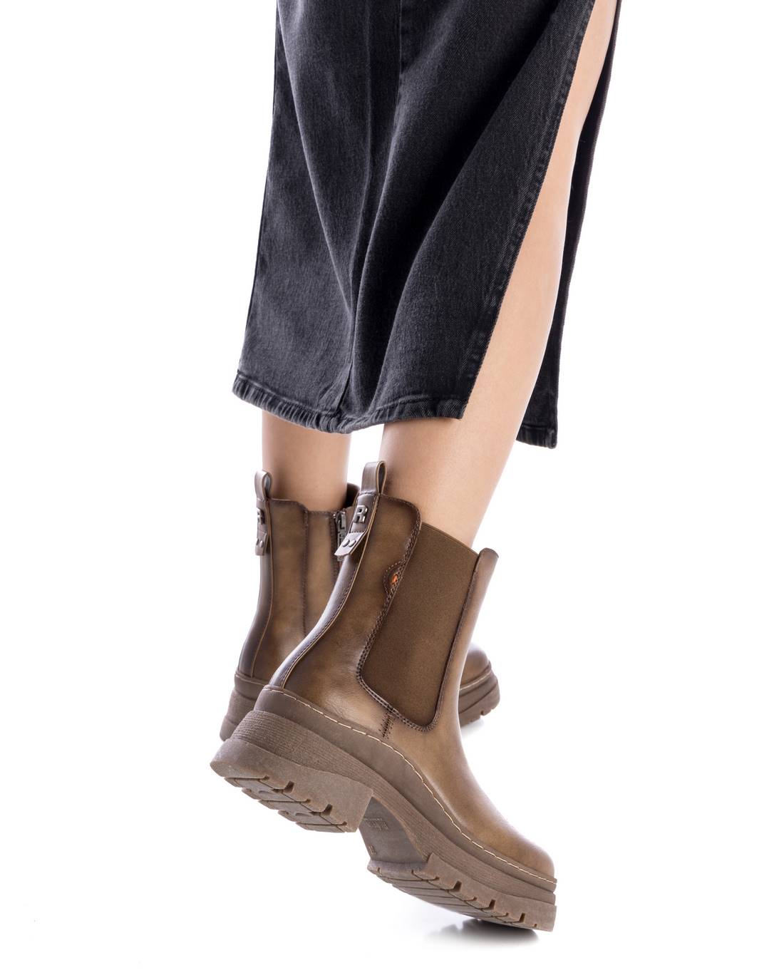 BOTÍN DE MUJER REFRESH 17198502 - Imagen 2