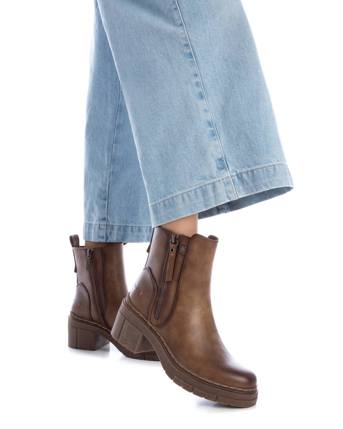 BOTÍN DE MUJER REFRESH 17199302 - Imagen 2