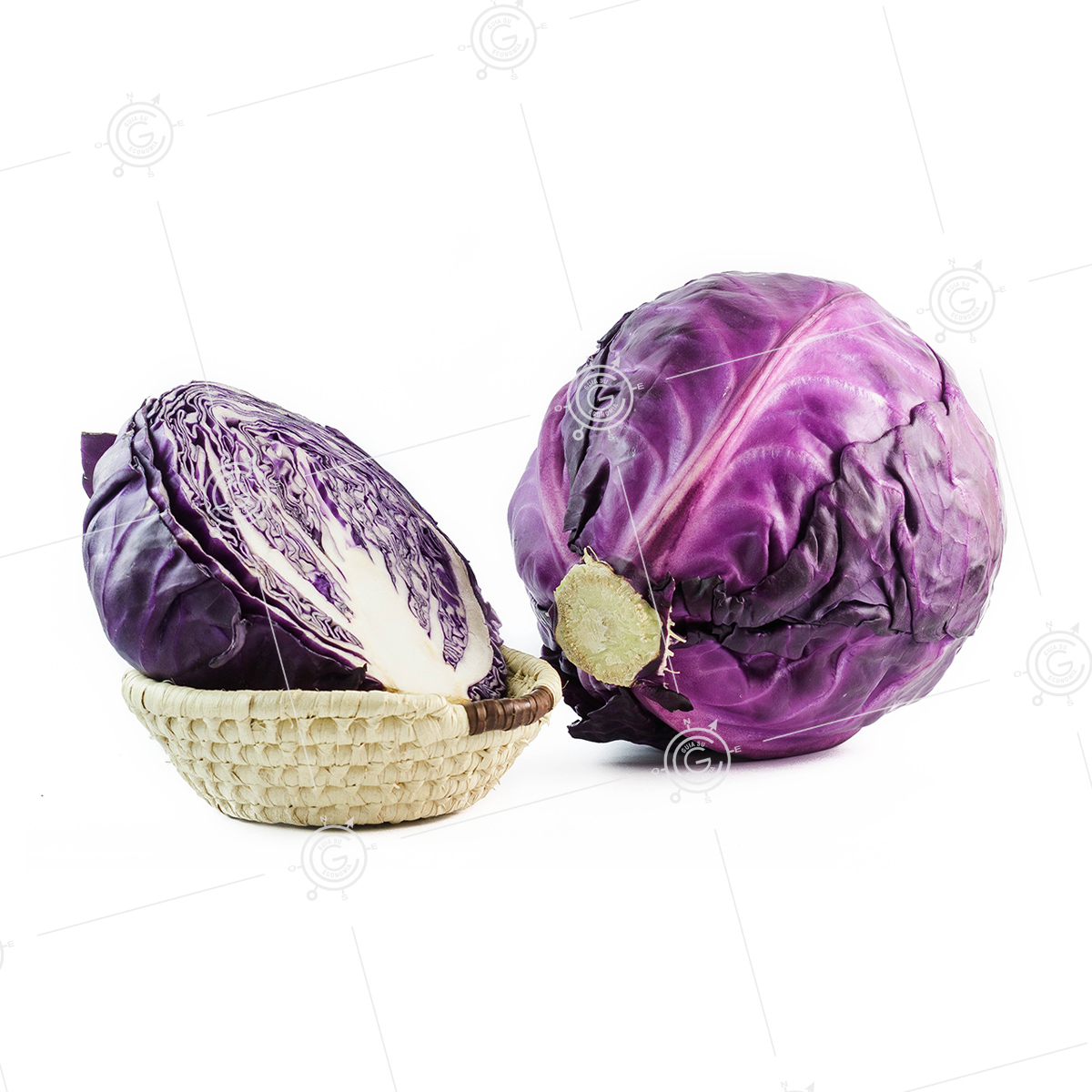 REPOLLO MORADO X KG.