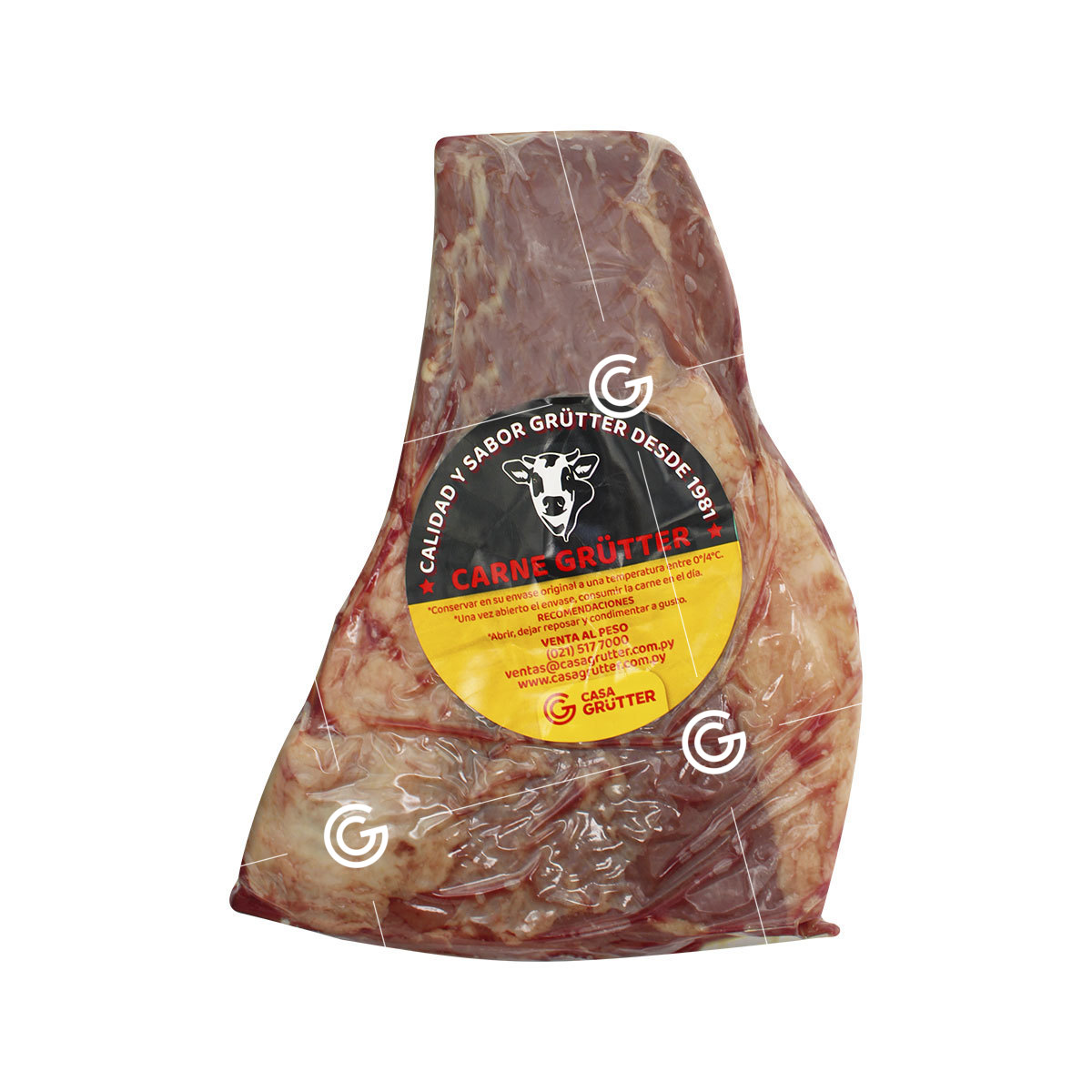 COLITA DE CUADRIL X KG