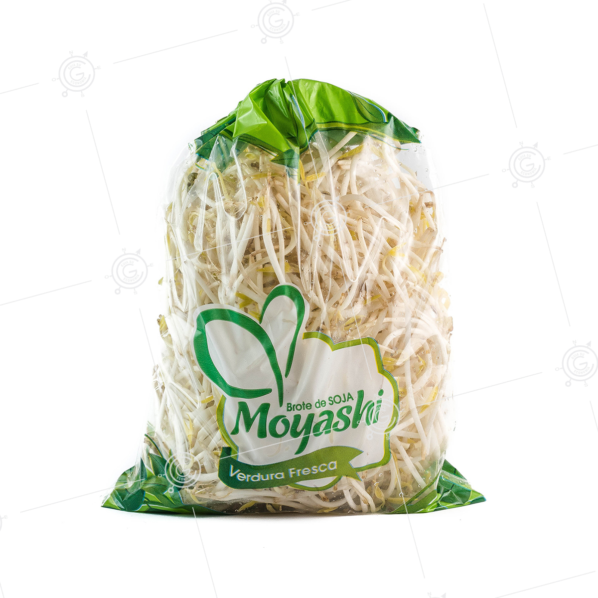 BROTE DE SOJA PAQ.