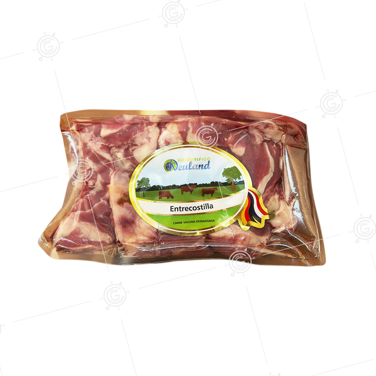 (1187) ENTRE COSTILLA NEULAND X KG