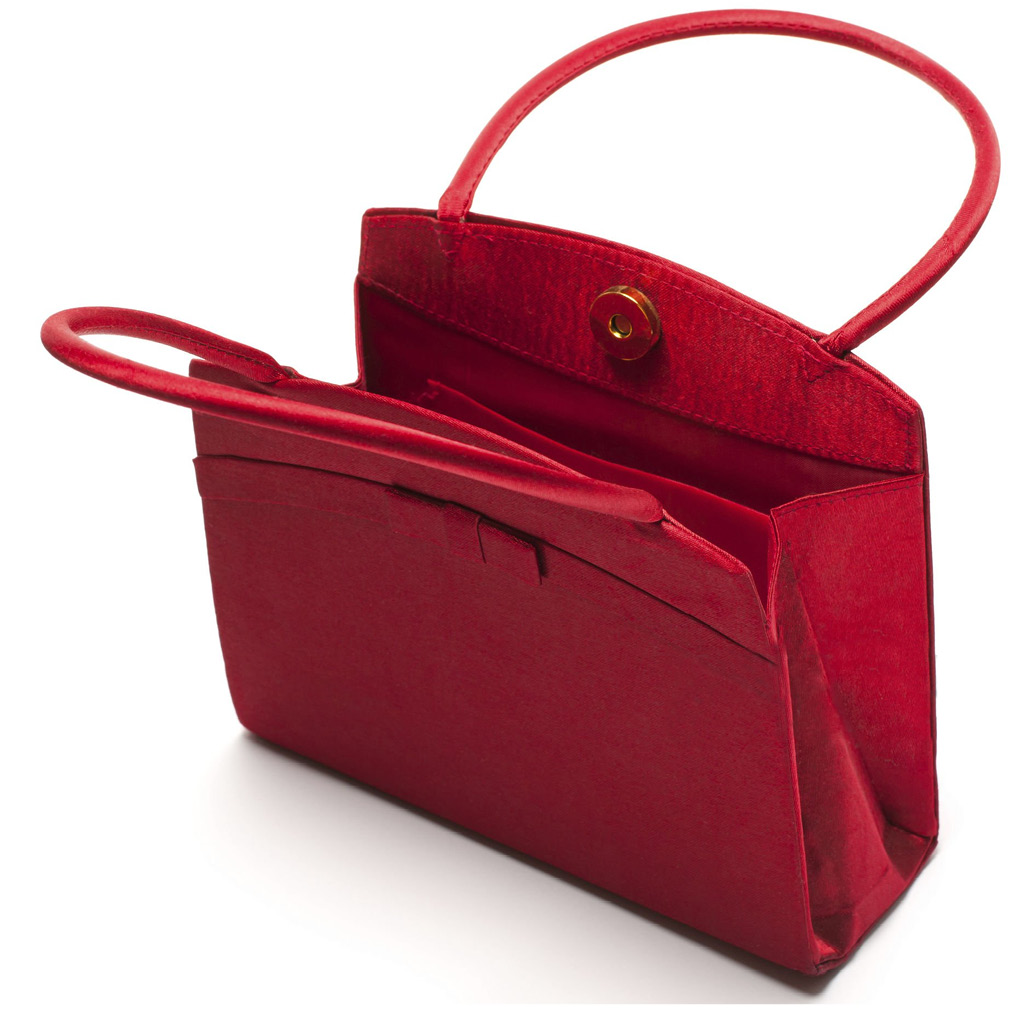 Cierre magnetico bolso