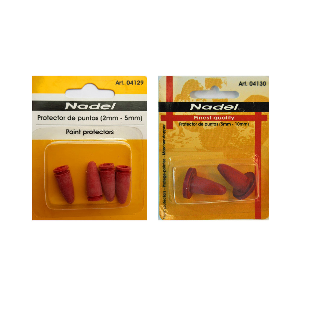 Protector de puntas