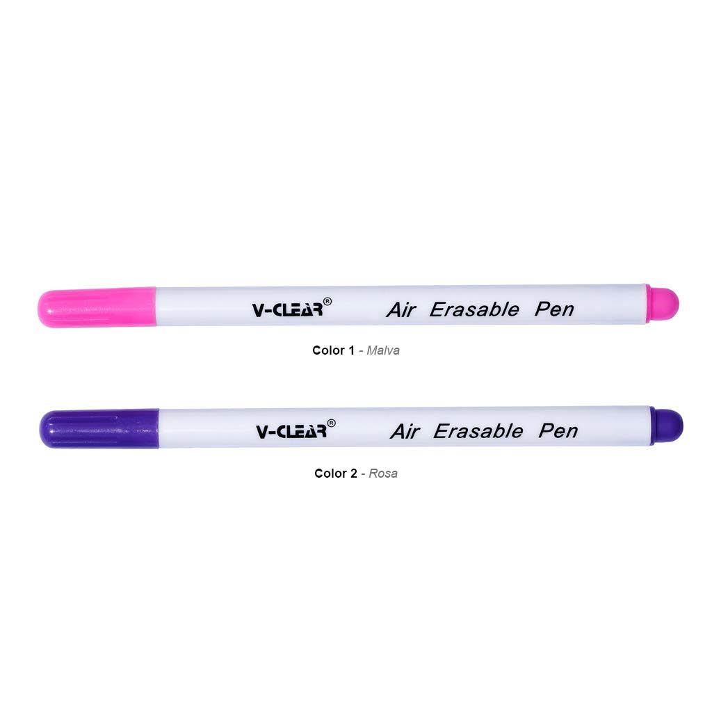 Marcador mágico «al aire»