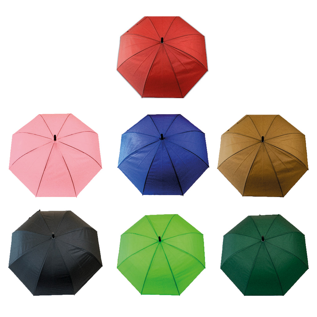 Paraguas señora automático