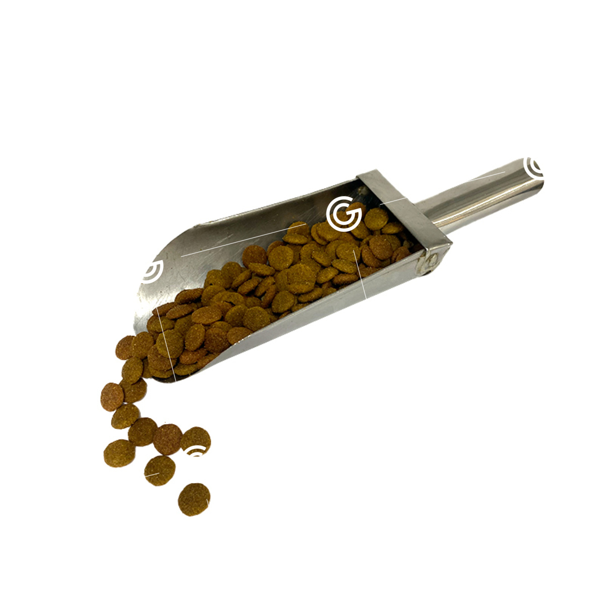 ALIM. P/ PERRO PRONTO DOG CRECIMIENTO X KG A GRANEL (25KG)