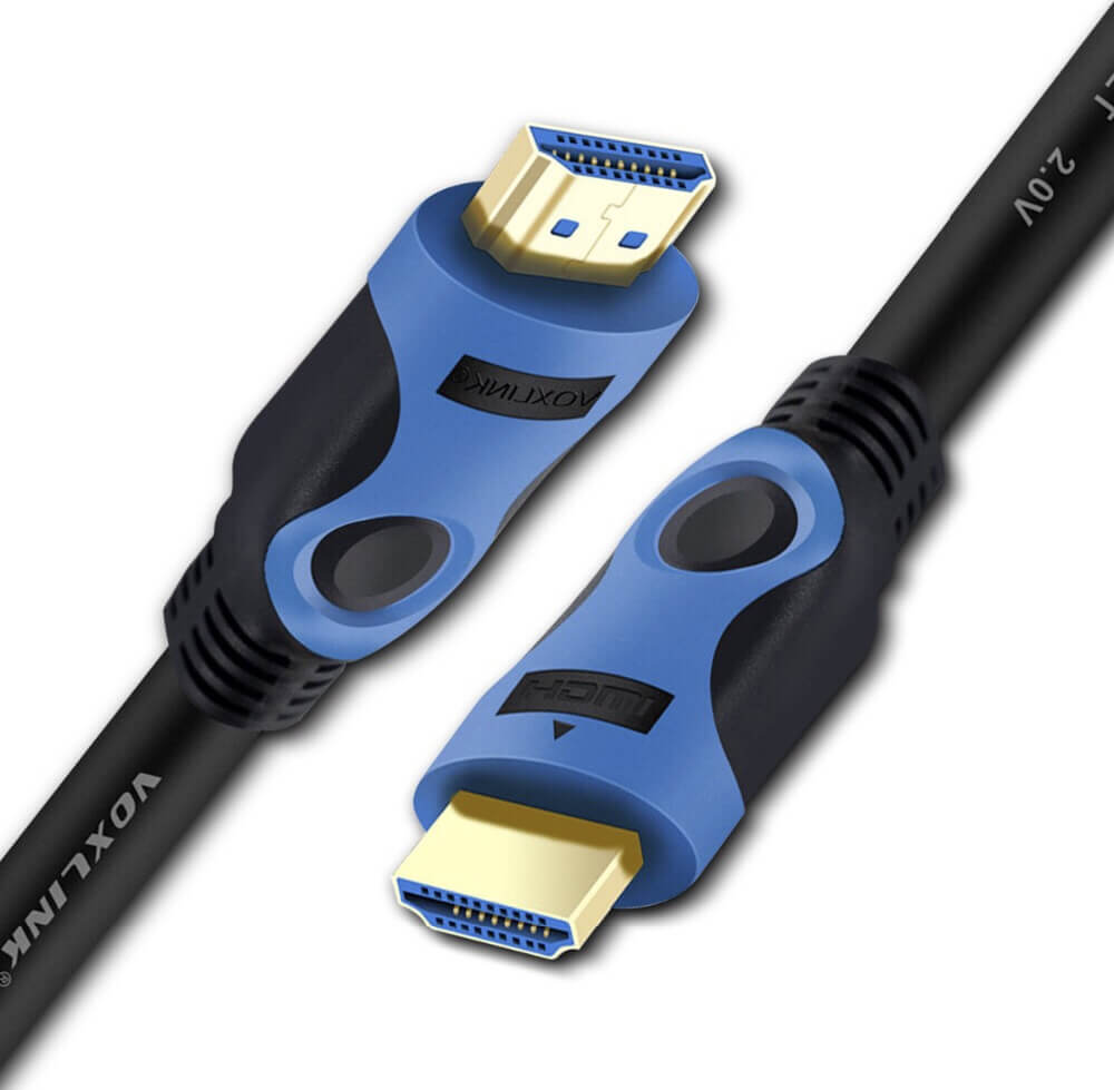 Cable HDMI 4K 10 pies