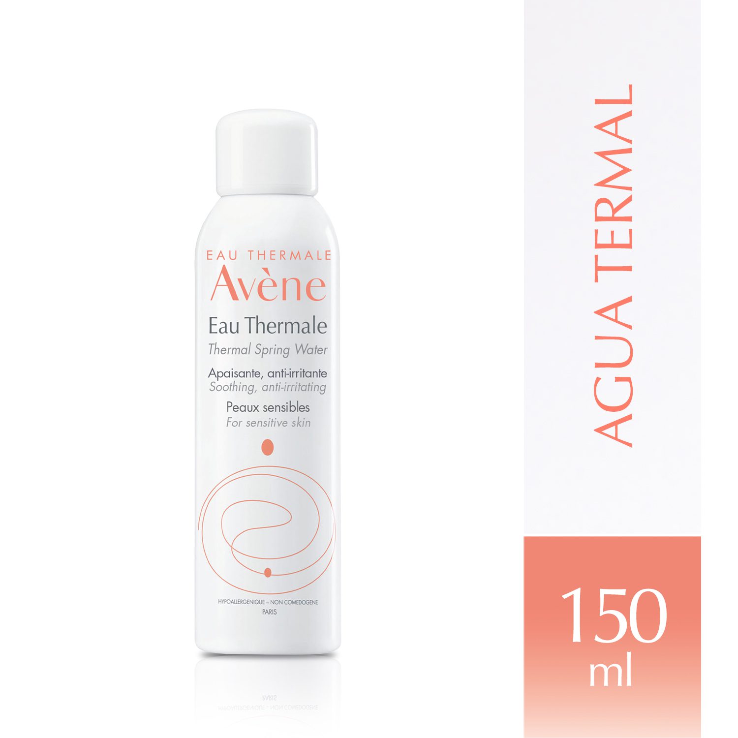 AVENE AGUA TERMAL x 150 - Imagen 3