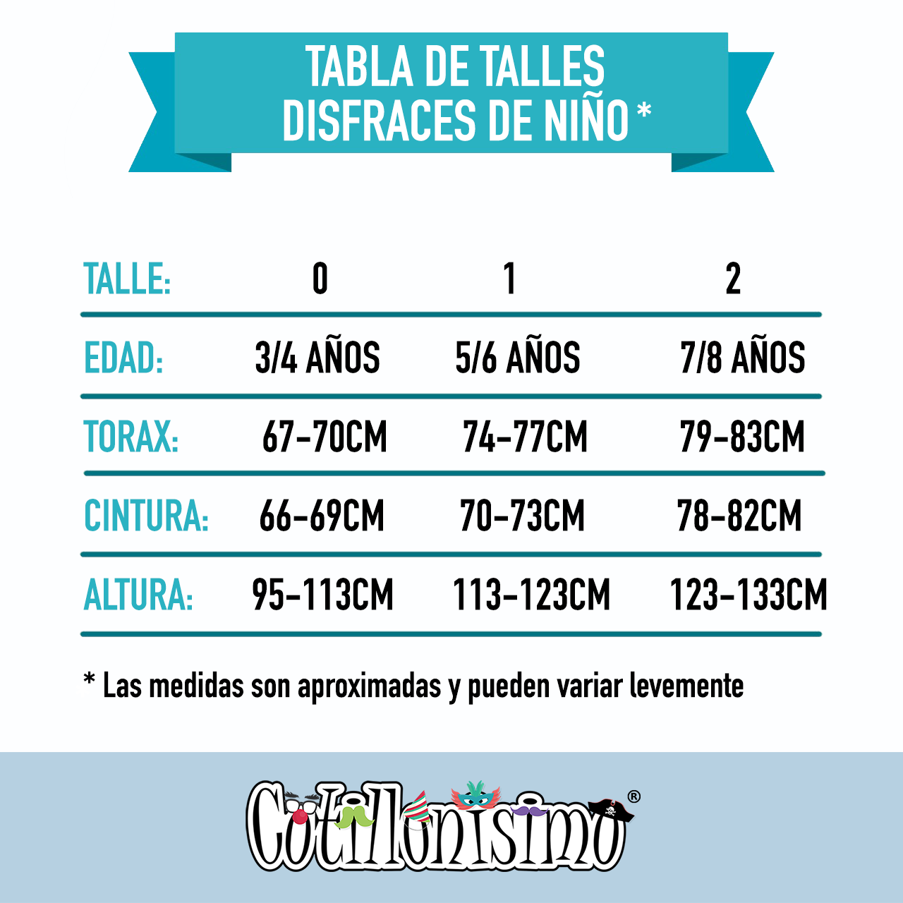 Disfraz CENICIENTA Licencia OFICIAL DISNEY Talle 2 NewToys - Imagen 2