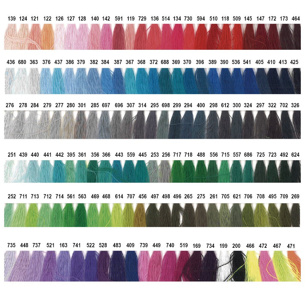 Hilo poliester - Imagen 2