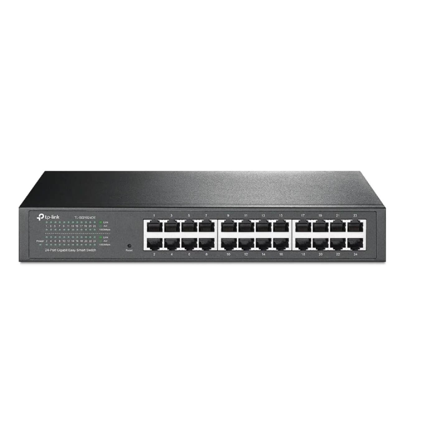 Switch De de 24 puertos TP-LINK - Imagen 2