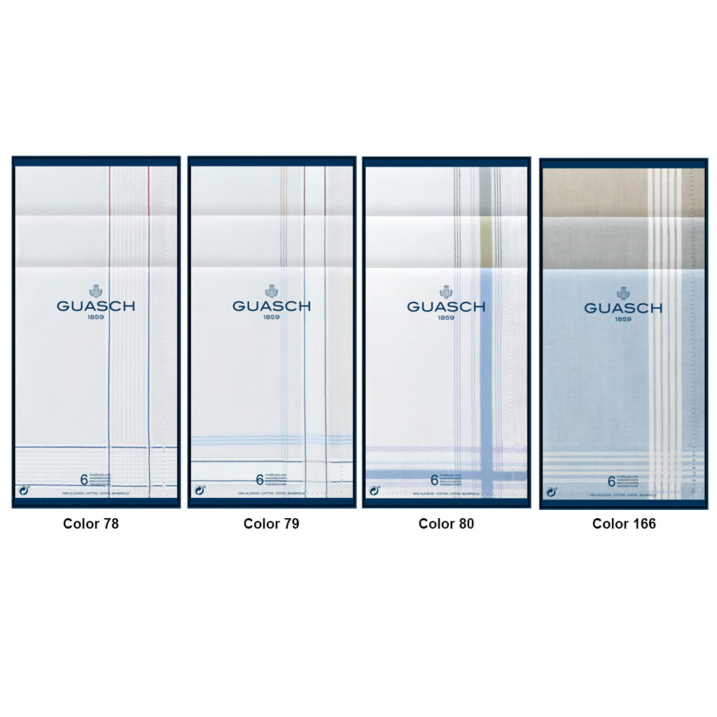 Pañuelo caballero Jaretón