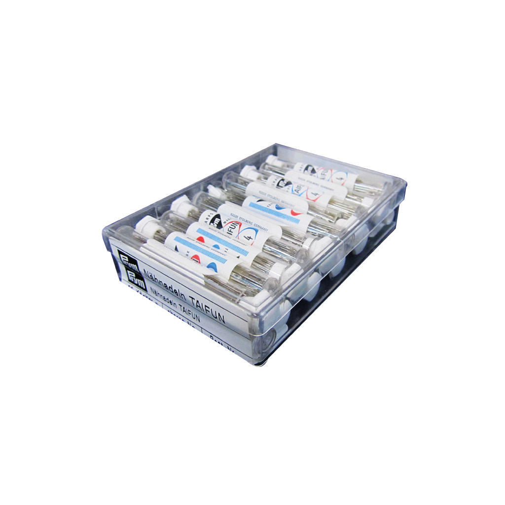 Agujas para coser a mano