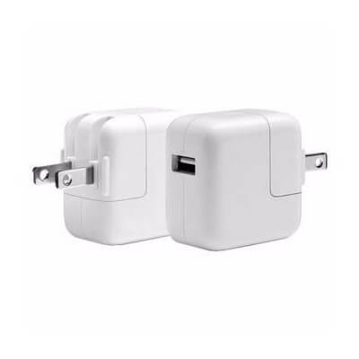 Cargador Original Apple iPad mini - Imagen 2