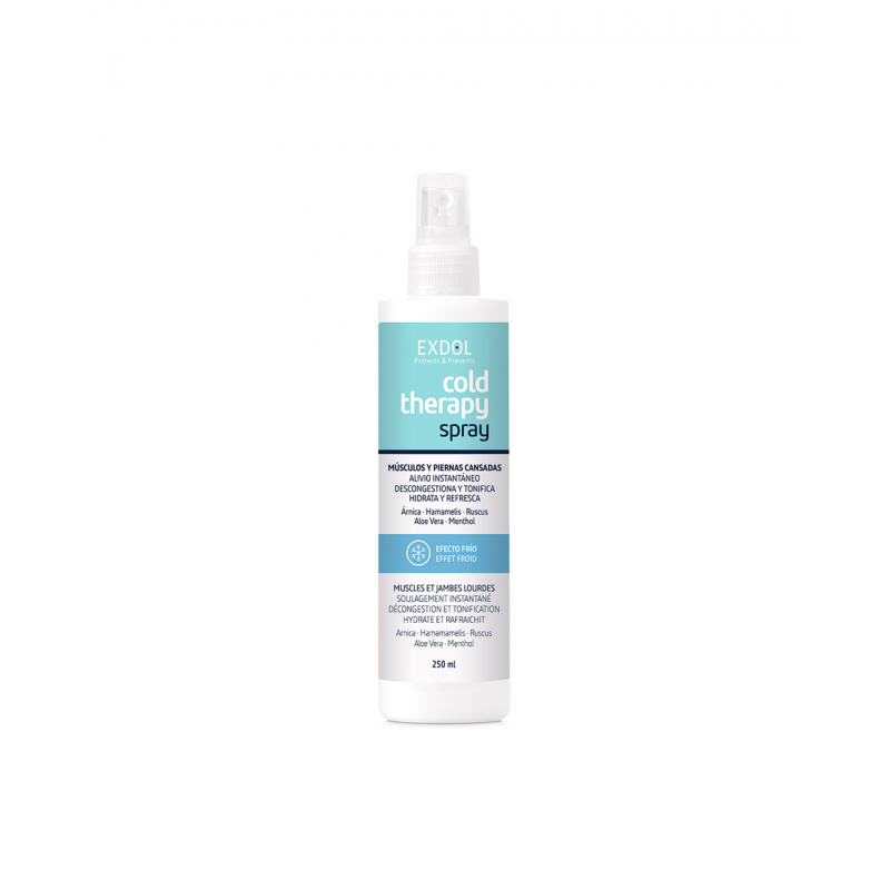 Spray frío Masaje Cold Therapy 250ml