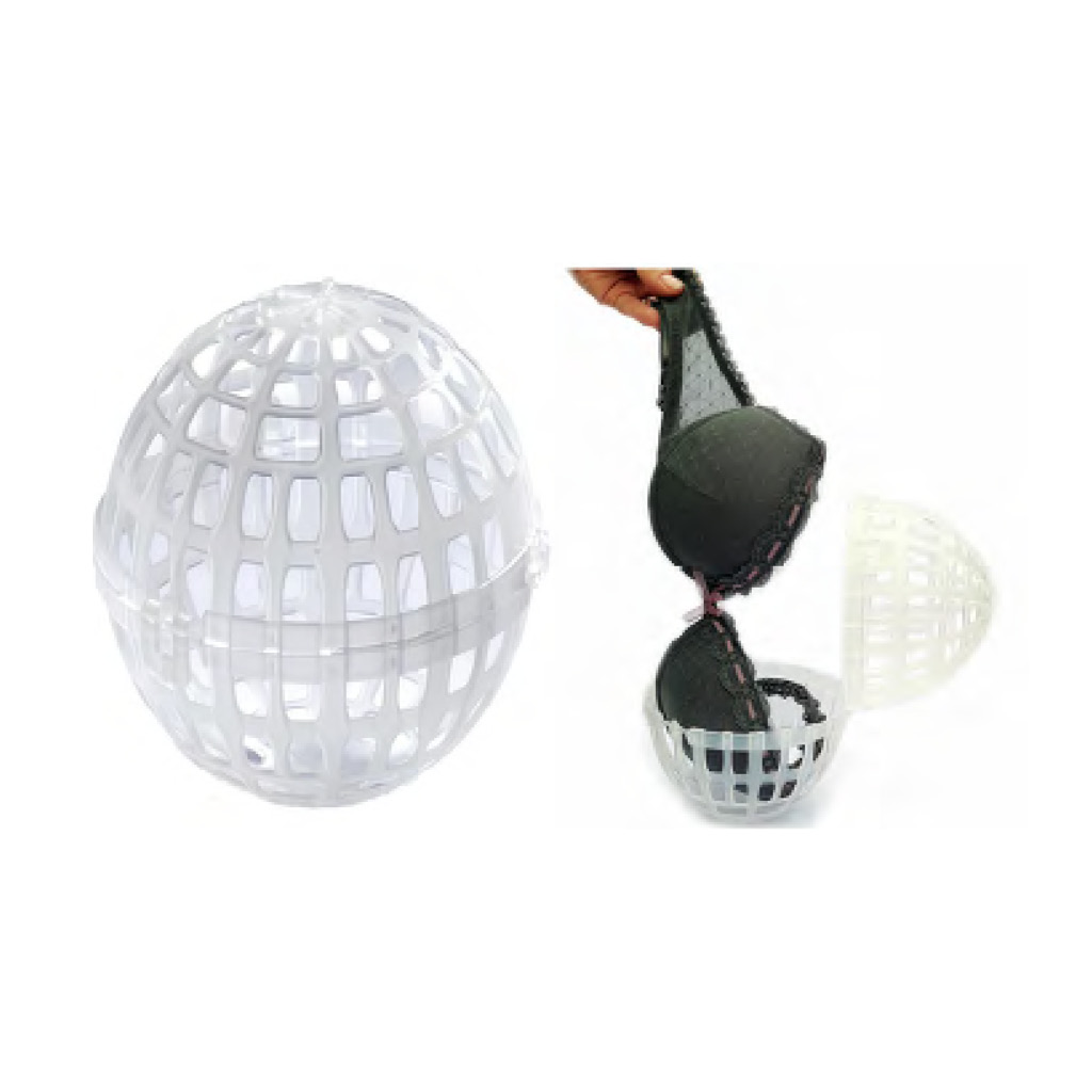 Esfera protectora para lavadora