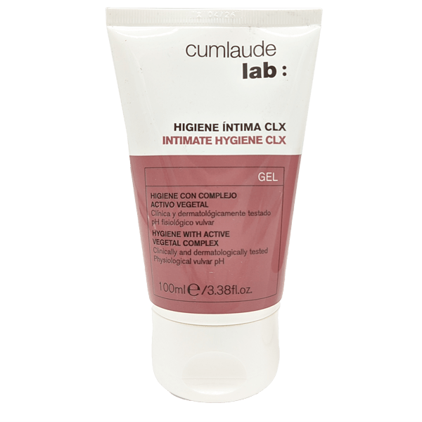 Higiene Intima CLX 100 ML