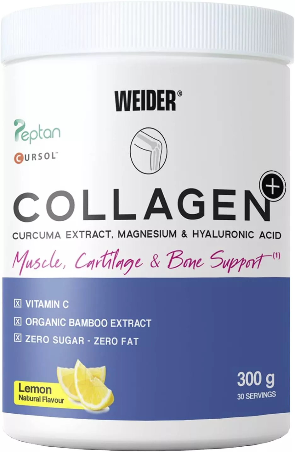 Collagen Plus