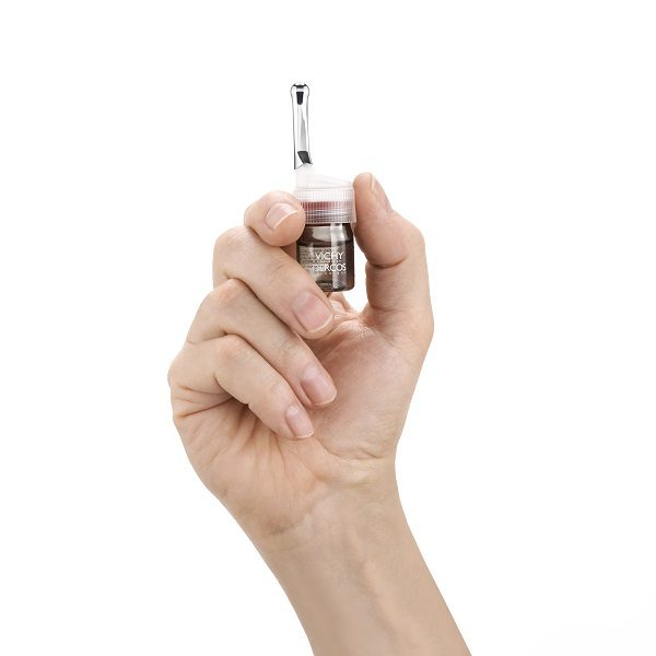 VICHY DERCOS AMINEXIL HOMBRE CLINICAL 5 x 12 - Imagen 2