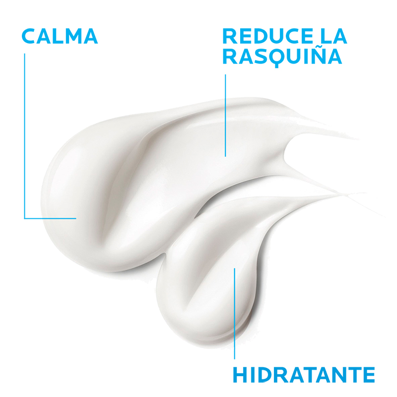 La Roche-Posay Lipikar Baume AP+M 400ml - Imagen 4