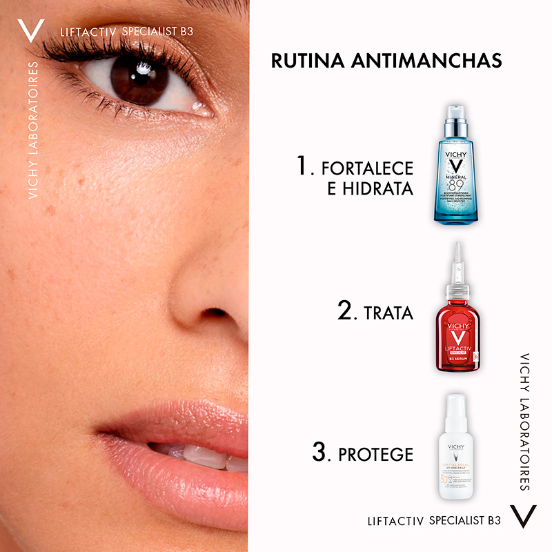 Vichy Liftactiv Serum B3 Antimanchas 30ml - Imagen 6