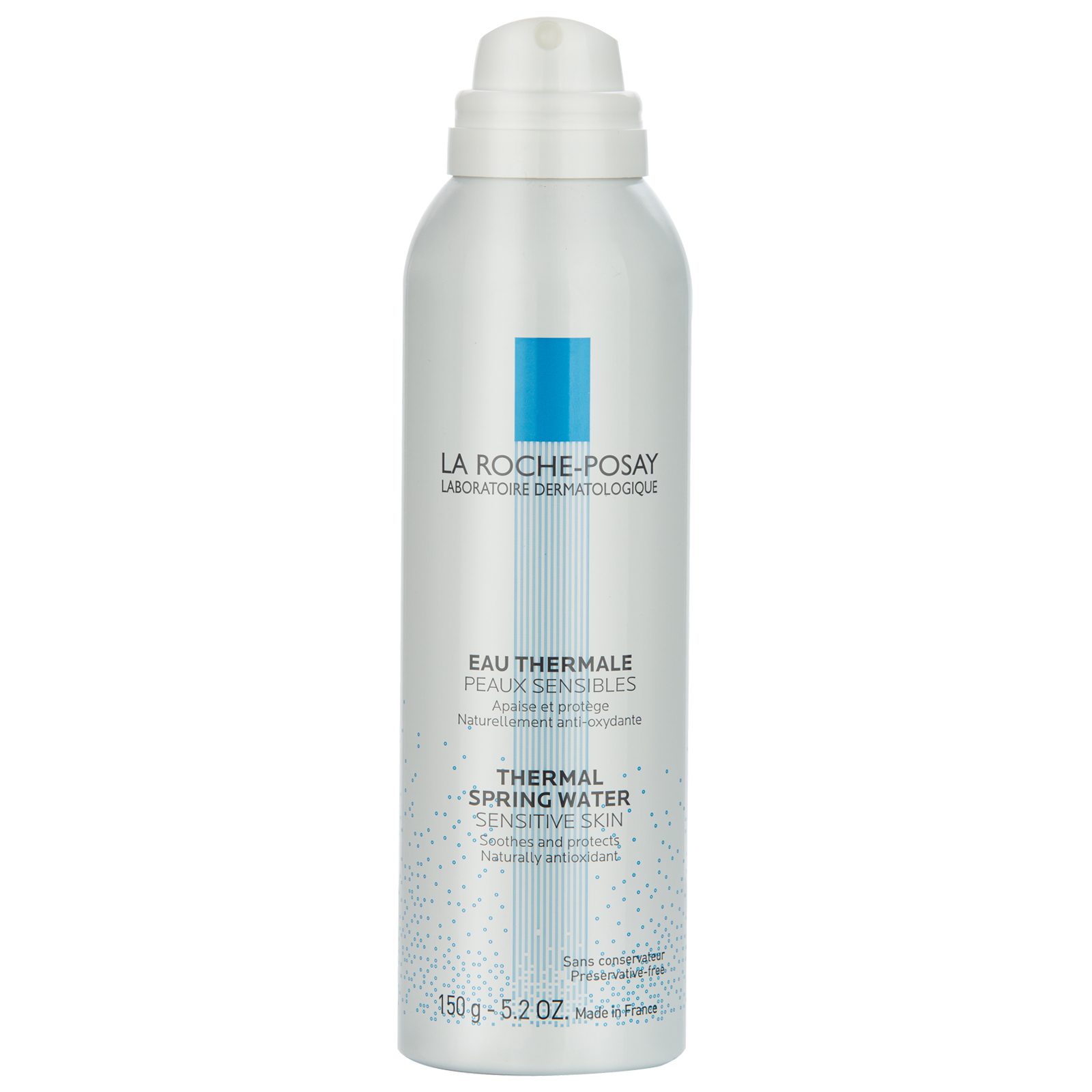 LA ROCHE POSAY AGUA TERMAL x 150