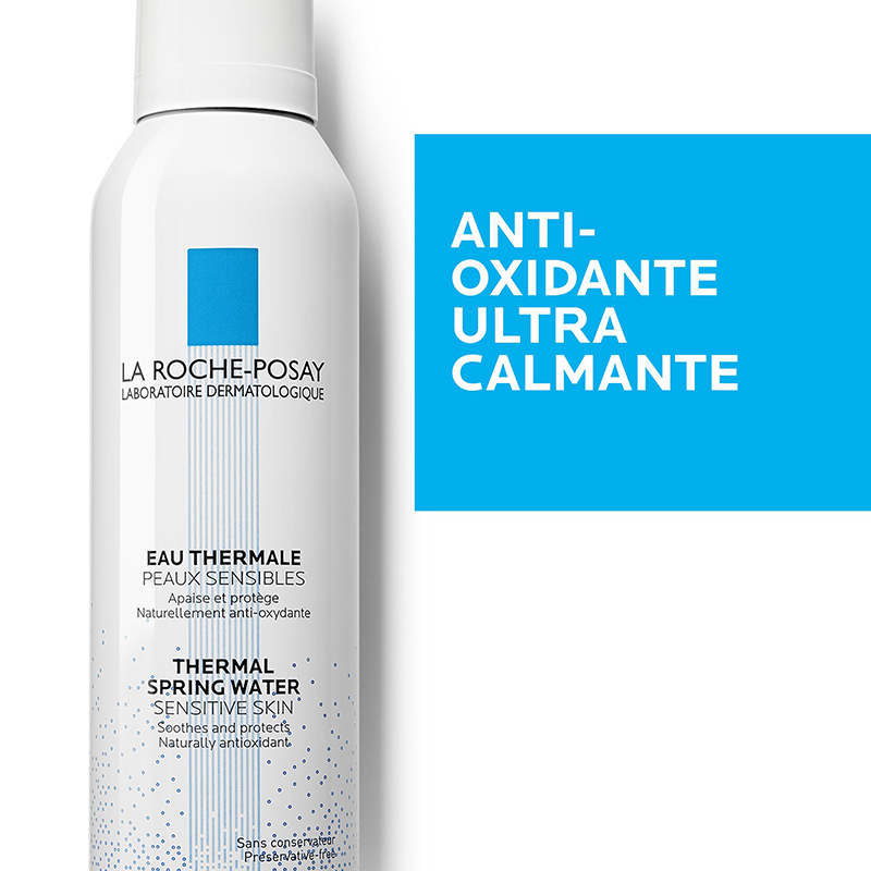 La Roche-Posay Agua Termal 300ml - Imagen 2