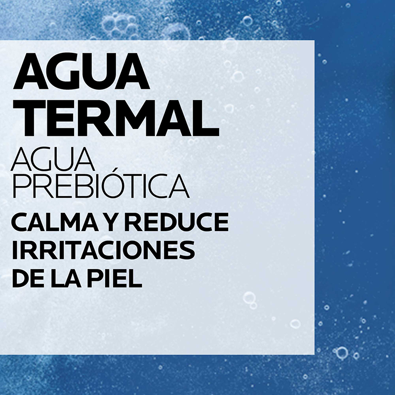 La Roche-Posay Agua Termal 300ml - Imagen 4