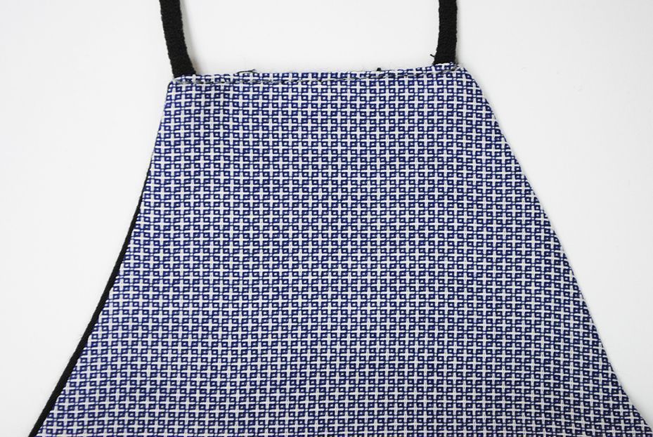 Mascarilla de hombre - Imagen 2