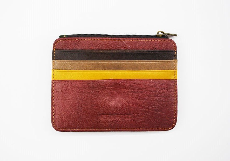 Monedero tarjetero - Imagen 3