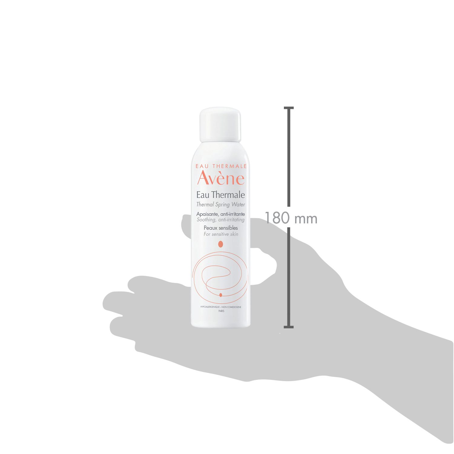 AVENE AGUA TERMAL x 150 - Imagen 4
