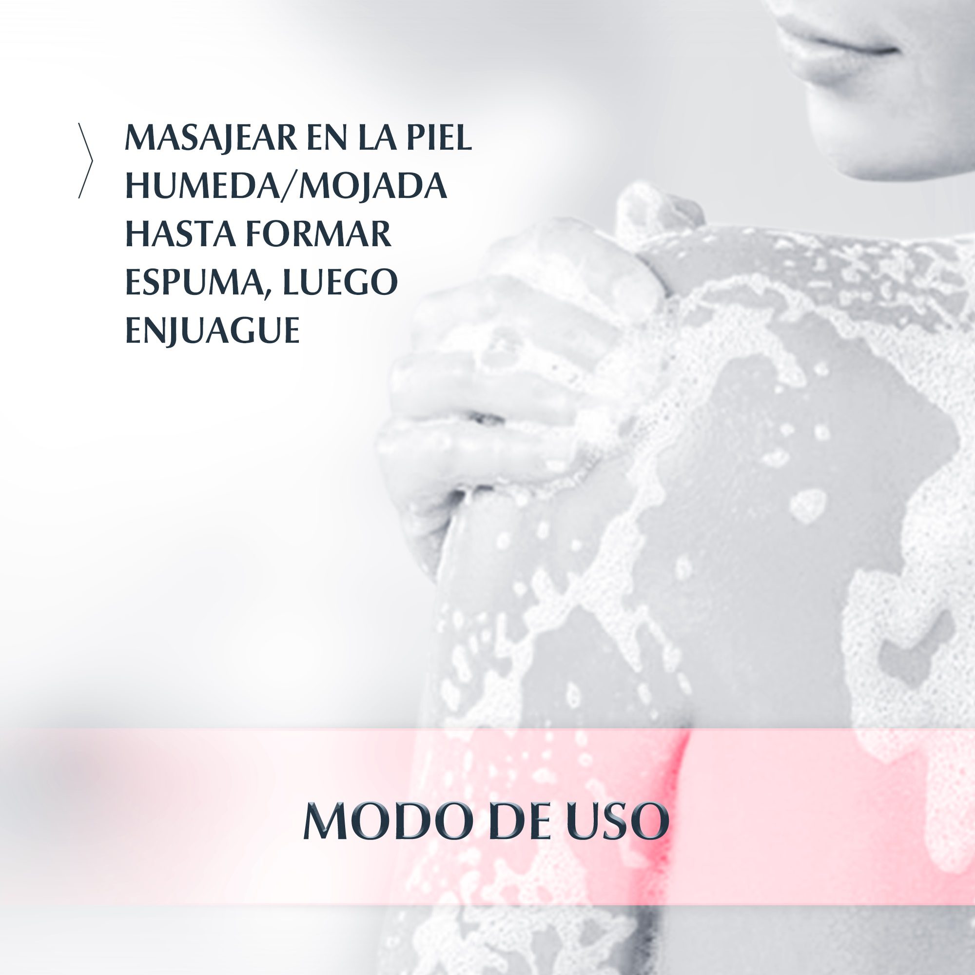 EUCERIN ACEITE DE DUCHA PH5 x 200 - Imagen 3