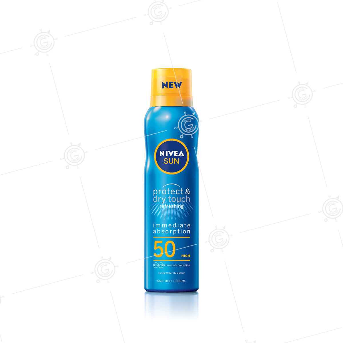 BRONC.NIVEA SUN PROT&REF SPRAY F50 (12)