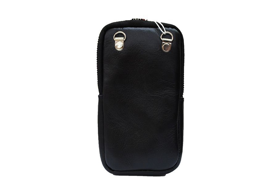 Bolso porta móvil animal print - Imagen 3