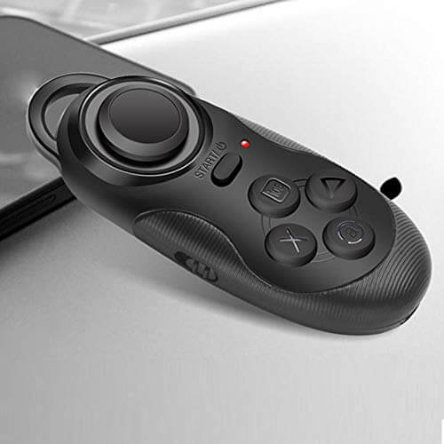 Gamepad Mini Wireless iOS/Android