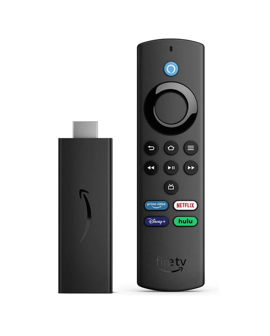 Convertidor A Smart TV Amazon Fire TV Stick Lite