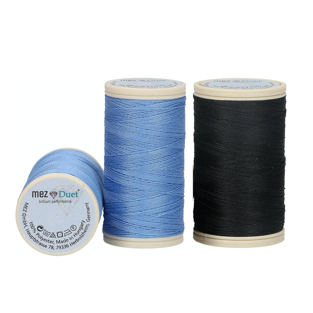 Hilo Duet de 100 metros