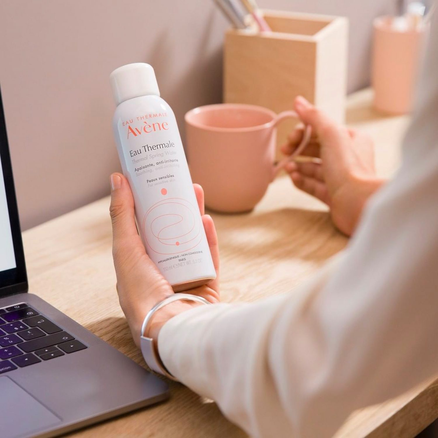 AVENE AGUA TERMAL x 150 - Imagen 2