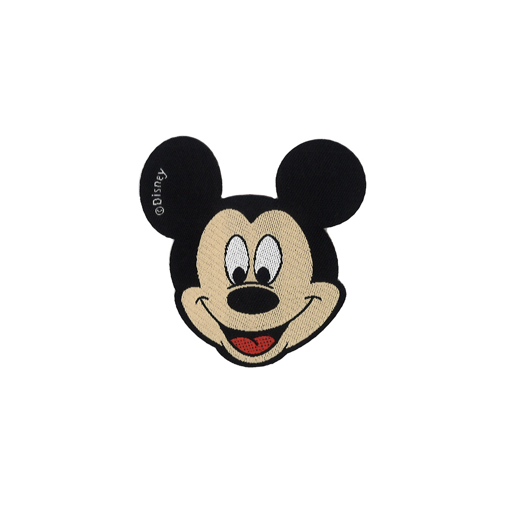 Parche Mickey