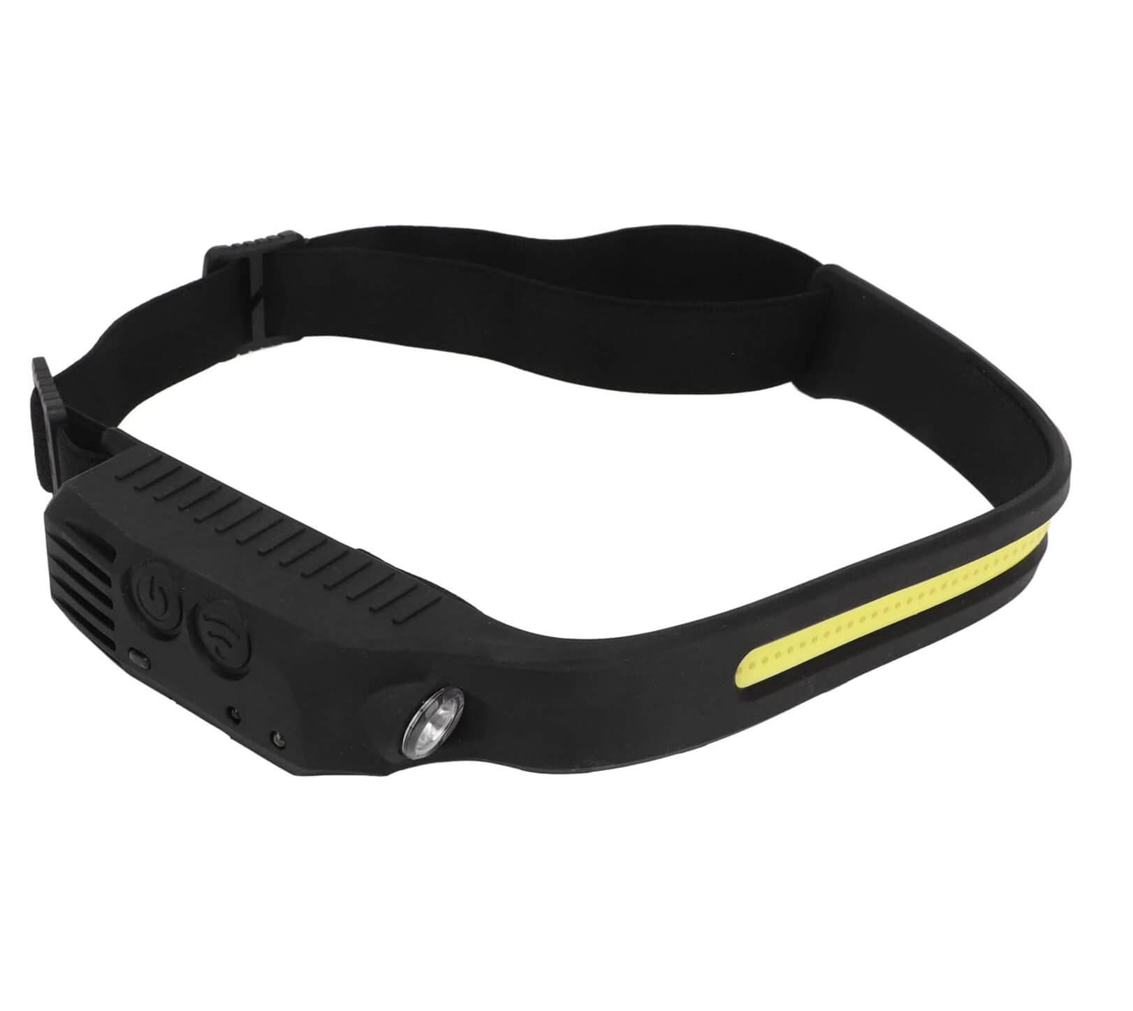 Linterna LED De Cabeza Dinámica De Una Tira Multifuncional - Imagen 2