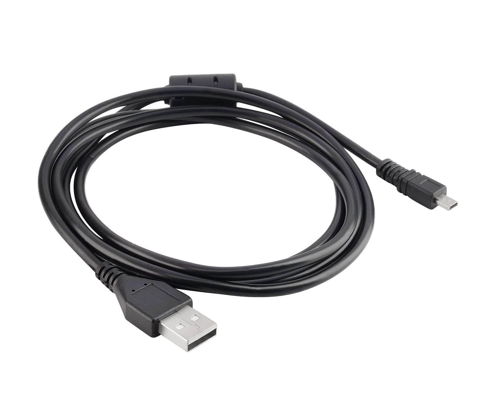 Cable de Alimentación USB Mini-8pin - Imagen 2