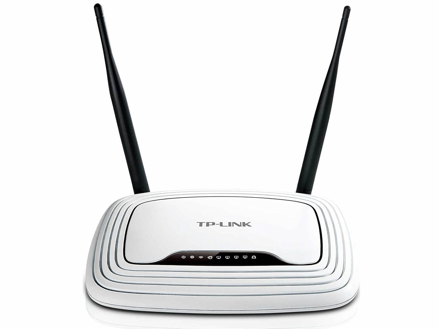 Router TP-Link TL-WR841N - Imagen 2